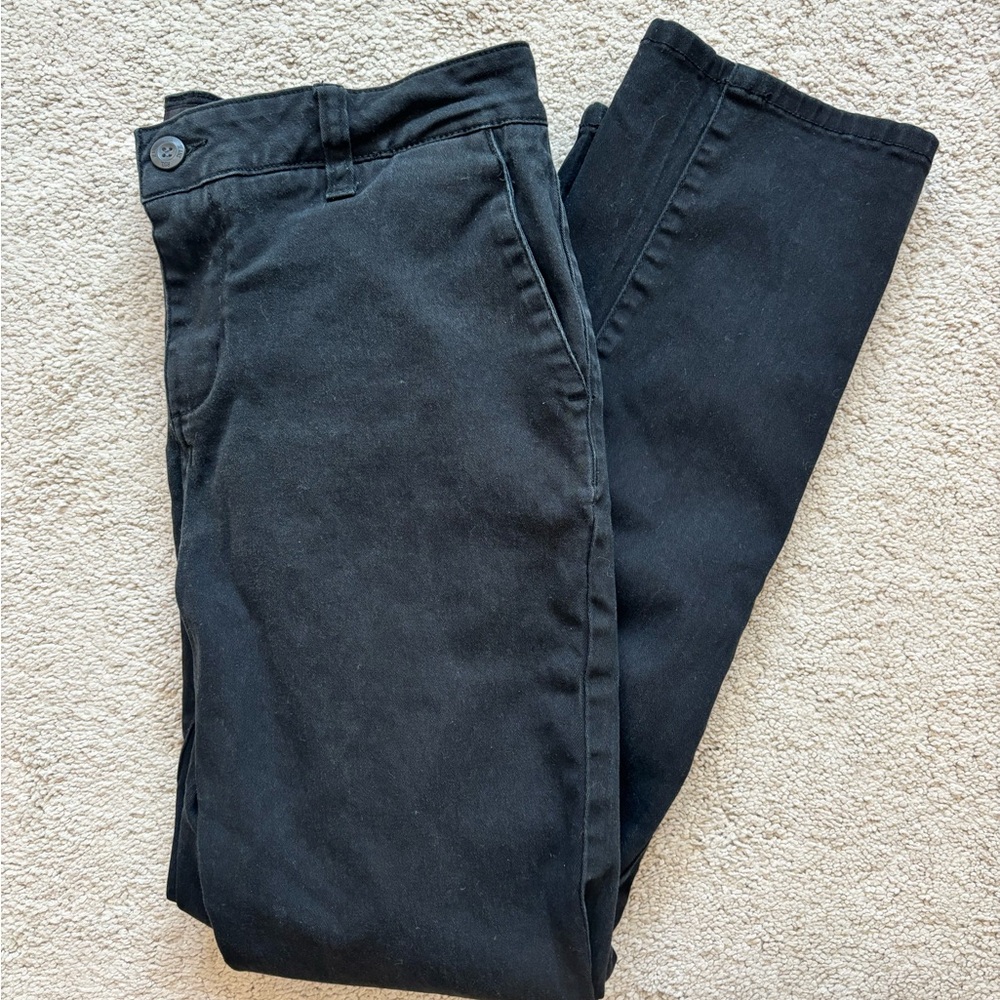 RSQ Men’s Slim Straight Pants